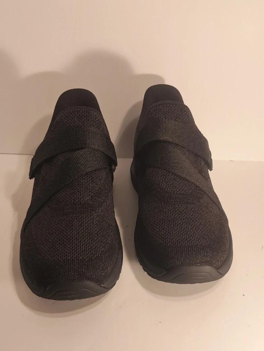 Orthofeet Orthotic Shoes Naya X-wide black womens size 9